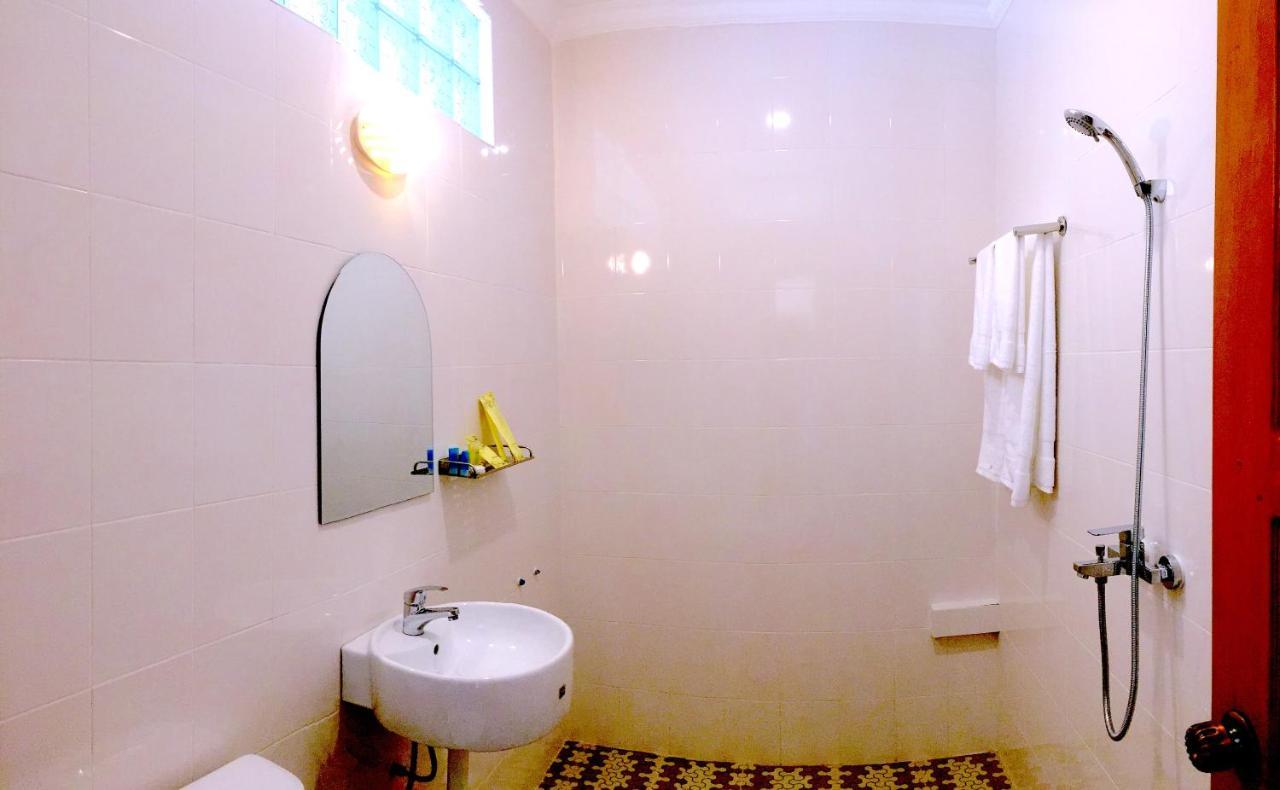 Inle Strand Hotel 娘瑞 外观 照片