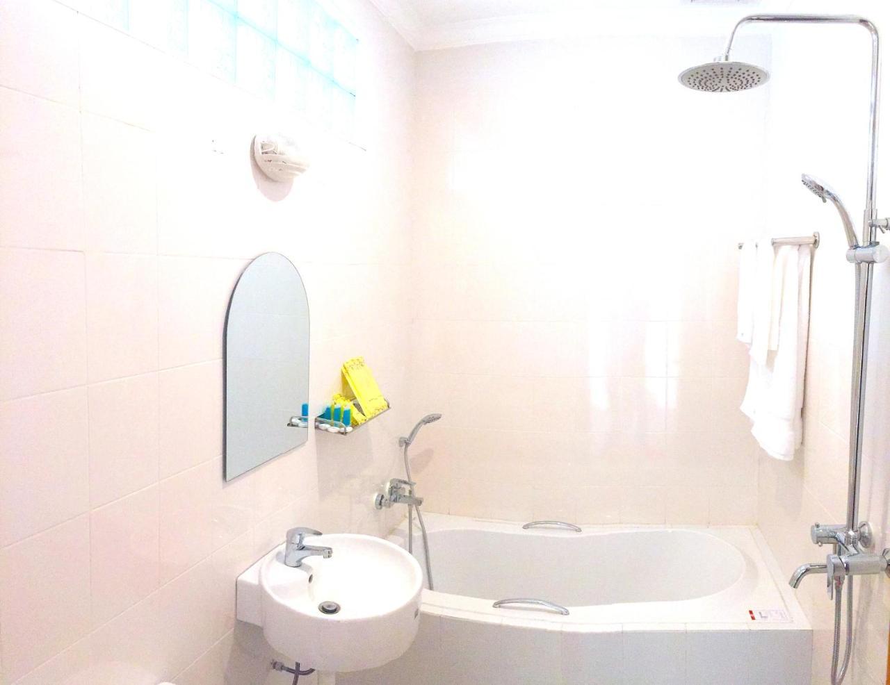 Inle Strand Hotel 娘瑞 外观 照片