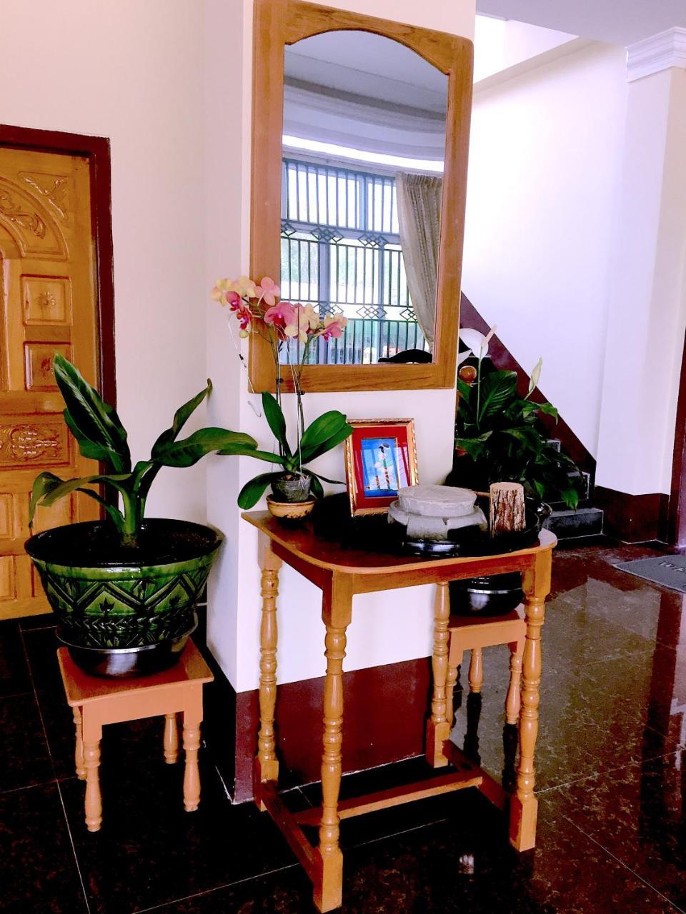 Inle Strand Hotel 娘瑞 外观 照片