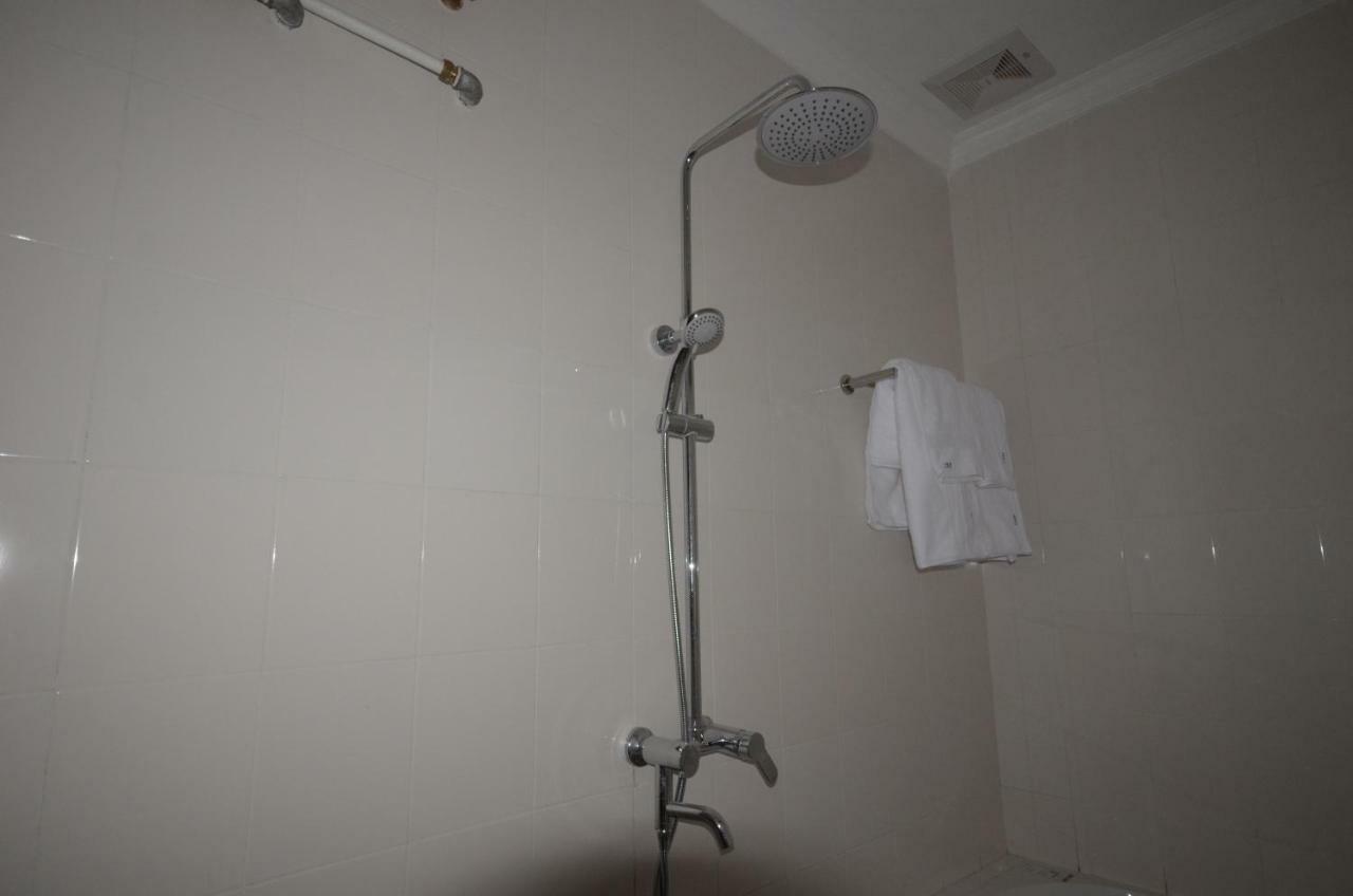 Inle Strand Hotel 娘瑞 外观 照片