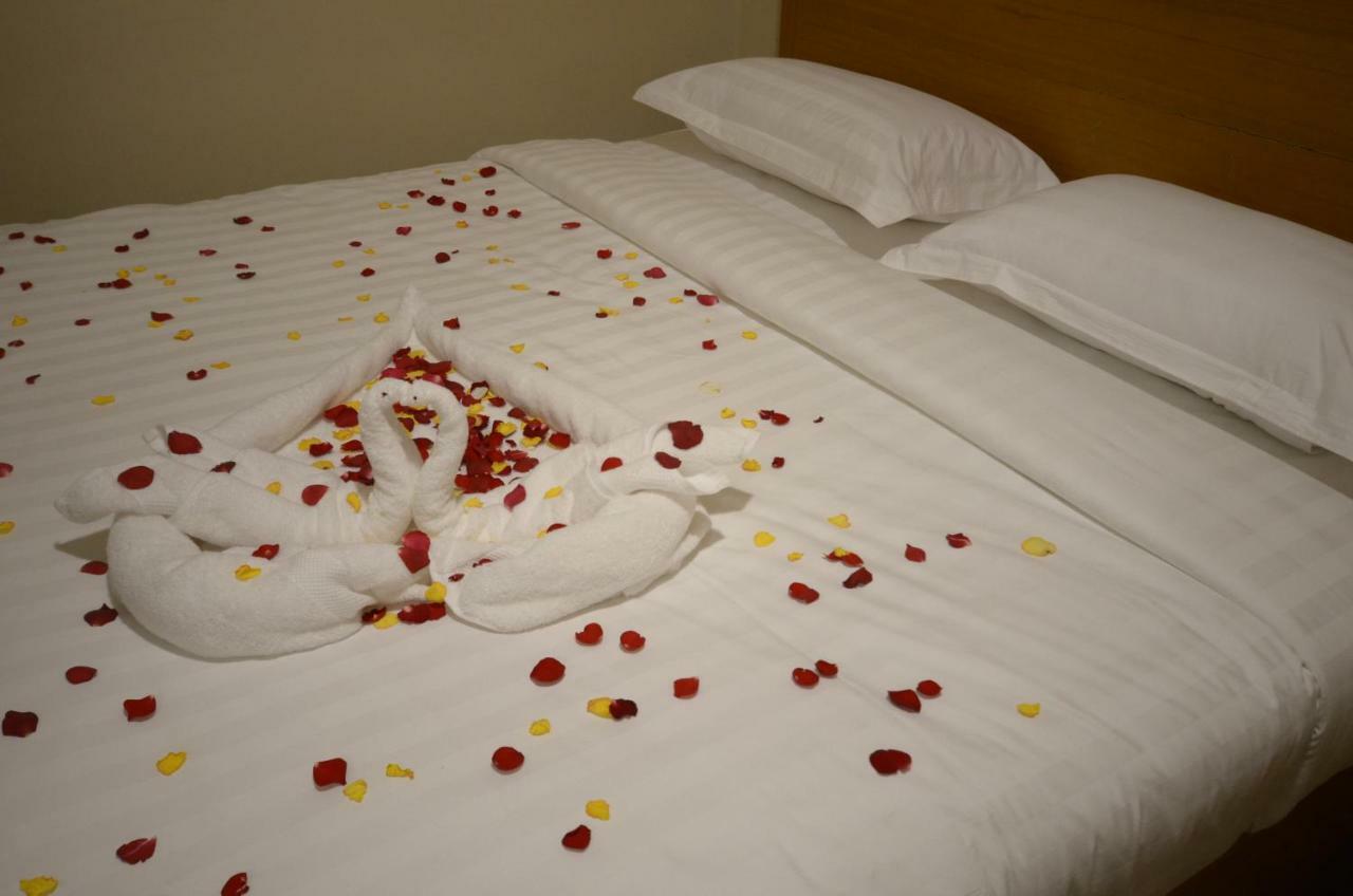 Inle Strand Hotel 娘瑞 外观 照片